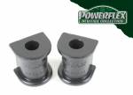 Powerflex Rear Anti Roll Bar Mounting Bush 14mm BMW 5 Series PFR5-308-14H
