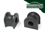 Powerflex Front Anti Roll Bar Bush 16mm Ford Puma PFF19-603H