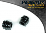 Powerflex Front Anti Roll Bar Inner Bush 23mm Mercedes-Benz C-CLASS PFF40-903-23BLK