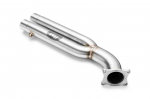 RM Motors Downpipe AUDI A7 C7 3.0 TDI