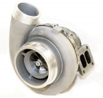 Funk Motorsport Garrett GT45 Turbo Blanket