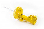 MTS Technik Front Shock absorbers Volkswagen TRANSPORTER T6 Van (SG/SH) MTSVW023F