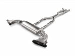 Akrapovic Mercedes-AMG GLS 63 (X167) Evolution Line S-ME/T/9H