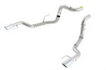 Borla Connection Pipes Tail Pipes For FORD F-150 RAPTOR 3.5L 60640