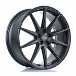 JUDD Wheels T311R 22x9 5x127 ET20-45 SATIN GUNMETAL