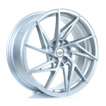 JUDD Wheels MODEL TWO 20x9 5x105 ET25-45 ARGENT SILVER