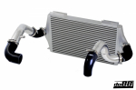 DO88 BigPack Volvo 700 900 Turbo 92-98. Black hoses. 63mm throttle