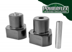 Powerflex Rear Beam Mounting Bush Volkswagen Vento Models PFR85-206H