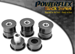 Powerflex Rear Watts Linkage Arm Bush Alfa Romeo Alfetta, Giulietta, GTV6 Type 116 (1972-1987), 75 (1985-1992) PFR1-210BLK