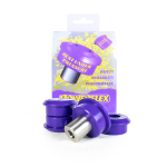 Powerflex Rear Differential Crossmember Bush Audi 80 / 90 - inc S2/RS2 & Quattro (1976 - 2000) PFR3-127