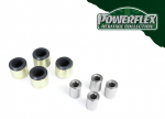 Powerflex Rear Lateral Arm Inner & Outer Bush Lancia Delta HF Integrale inc Evo (1986 - 1995) PFR30-309H