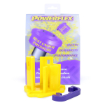 Powerflex Upper Right Engine Mount Insert Ford Fiesta Models PFF19-1120