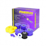 Powerflex Powerflex Handling Pack (Petrol Only) Audi TT Models PF3K-1001