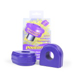 Powerflex Rear Anti Roll Bar Mounting Bush 23mm BMW X Series PFR5-1413-23