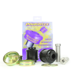 Powerflex Front Radius Arm To Chassis Bush BMW 3 Series PFF5-1901