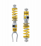 Ohlins Advanced Trackday Coilover Suspension Huracan Motorsport kit AUV MT00