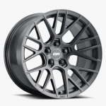 ESR Wheels RF11 19x10.5 5x120 ET22 Matte Graphite 90552022 RF11MGR