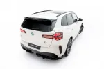Maxton Design Spoiler Cap BMW X3 M50 G45 BM-X3-G45-MPACK-CAP1G