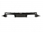 Akrapovic BMW M2 Coup&eacute; (G87) OPF/GPF Rear Carbon Fibre Diffuser - Matte DI-BM/CA/10/M