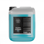 Professional Plastic Cleaner 5L