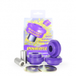 Powerflex Front Subframe Rear Bush 12mm Audi 80 / 90 - inc S2/RS2 & Quattro (1976 - 2000) PFF3-121-12