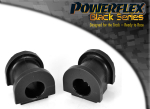 Powerflex Front Anti Roll Bar Bush 24mm MG ZS Mk1 (2001-2005) PFF42-503-24BLK