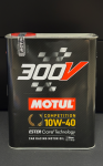 Motul Engine oil 300V COMPETITION 10W-40 2L