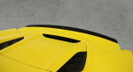 Novitec Ferrari 488 488 GTB REARSPOILER LIP