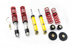 MTS Technik Coilover Kit Stance BMW 5 Touring (E61) XMTSGWBM38-S
