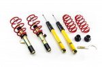 MTS Technik Coilover Kit Street Skoda KODIAQ (NS) MTSGWVW18