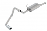 Borla Cat Back Exhaust System S-Type For NISSAN FRONTIER 4.0L 140802