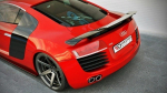 Maxton Design Spoiler GT Audi R8 Mk.1 AU-R8-1-D1FP
