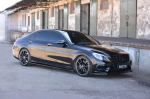 Maxton Design Side Skirts Diffusers Mercedes-Benz S AMG-Line W222 / W222 Facelift ME-S-222-AMGLINE-SD1G