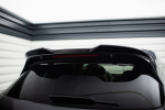 Maxton Design Spoiler Cap 3D Porsche Cayenne SUV Mk3 Facelift PO-CAY-3F-CAP3D1G