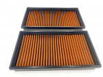 Sprint Filter P1187S ROLLS ROYCE WRAITH 2016-2022 6,6 V12 Black Badge (Full Kit) Air Filter