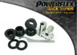 Powerflex Front Wishbone Front Bush Camber Adjustable 14mm Bolt Volvo V40 (2012 - 2019) PFF19-8011GBLK