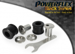 Powerflex Front Track Control Arm Outer Bush, Caster Adjustable Porsche 911 991 (2012 - 2019) PFF57-802BLK