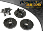 Powerflex Rear Diff Mounting Bush Insert Mazda MX-5, Miata, Eunos PFR36-121BLK