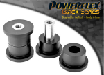Powerflex Front Lower Wishbone Front Bush Mazda RX-7 Gen 3 - FD3S (1992-2002) PFF36-301BLK