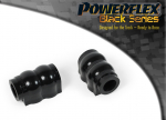 Powerflex Rear Anti Roll Bar Bush 19.3mm Hyundai Elantra Models PFR26-113-19.3BLK