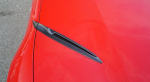 Novitec Ferrari 812 812 GTS N-Largo INSERT FOR AIR OUTLET ENGINE BONNET