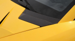 Novitec Lamborghini Aventador Aventador SV AIR-OUTLET TRUNK LID