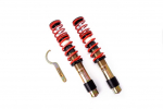 MTS Technik Coilover Kit Street BMW 5 (E39) MTSGWBM33