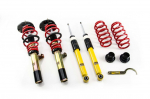 MTS Technik Coilover Kit Street Seat ALTEA XL (5P) MTSGWVW92