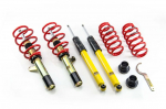 MTS Technik Coilover Kit Street Skoda KODIAQ (NS) MTSGWVW16