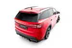 Maxton Design Spoiler Cap Skoda Kodiaq RS Mk2 SK-KO-2-CAP1G