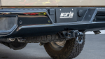 Borla Cat Back Exhaust System ATAK For GMC SIERRA 1500 AT4X 6.2L 140915