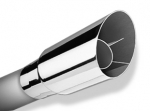 Borla Cat Back Exhaust System Touring For CHEVROLET CAPRICE CLASSIC 5.7L 14504