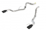 Borla Connection Pipes Tail Pipes For FORD F-150 LIMITED 3.5L 60640BC