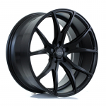 JUDD Wheels T500 22x10.5 5x128 ET20-45 SATIN BLACK